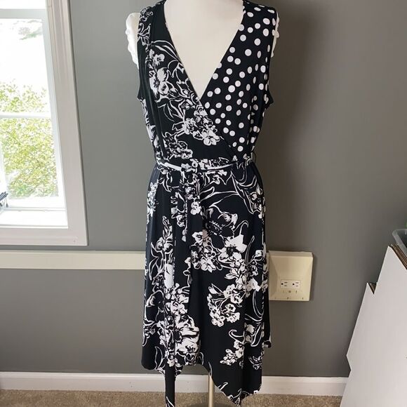 INC dress  - Picture 2 of 10